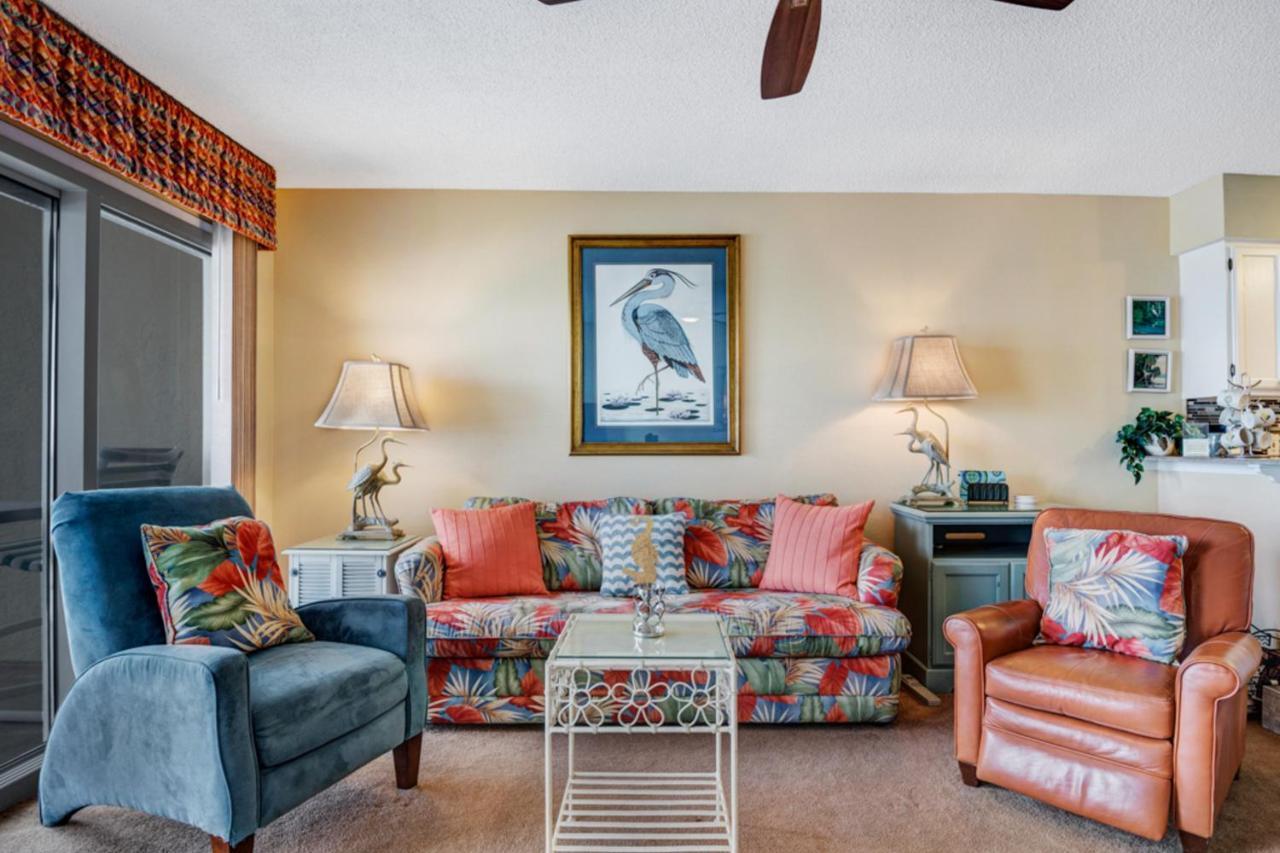Crystal Sands III Destin Exterior foto