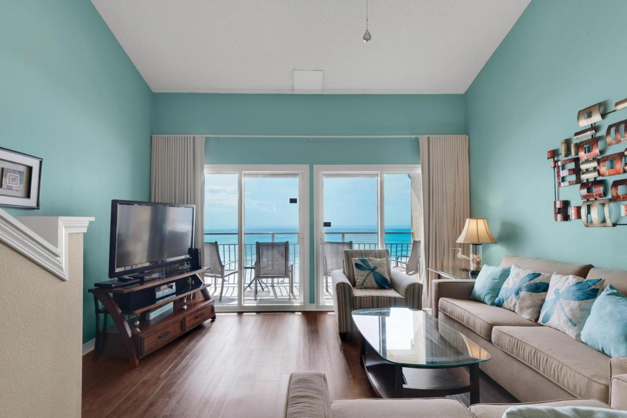 Crystal Sands III Destin Zimmer foto