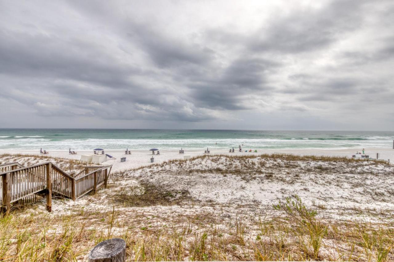 Crystal Sands III Destin Zimmer foto