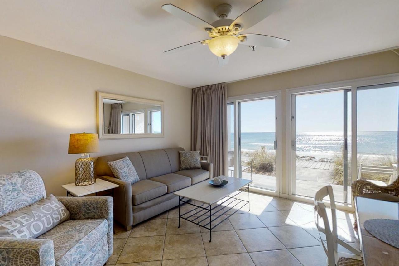 Crystal Sands III Destin Zimmer foto