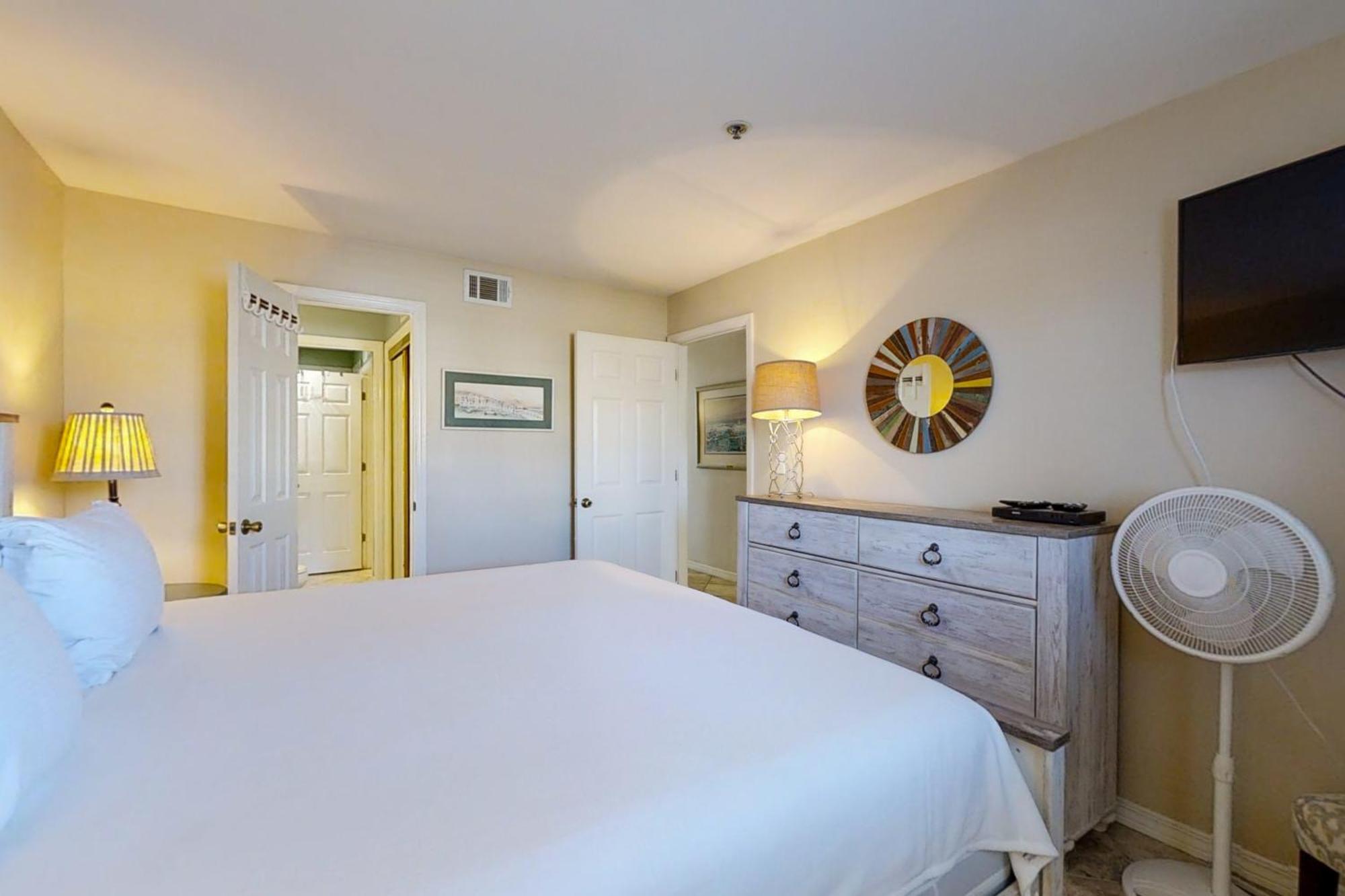 Crystal Sands III Destin Zimmer foto
