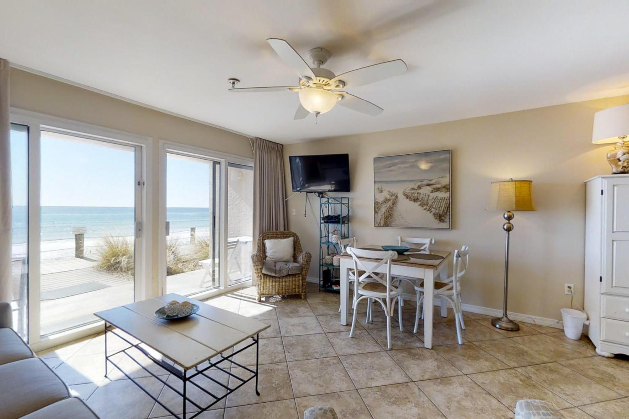 Crystal Sands III Destin Zimmer foto