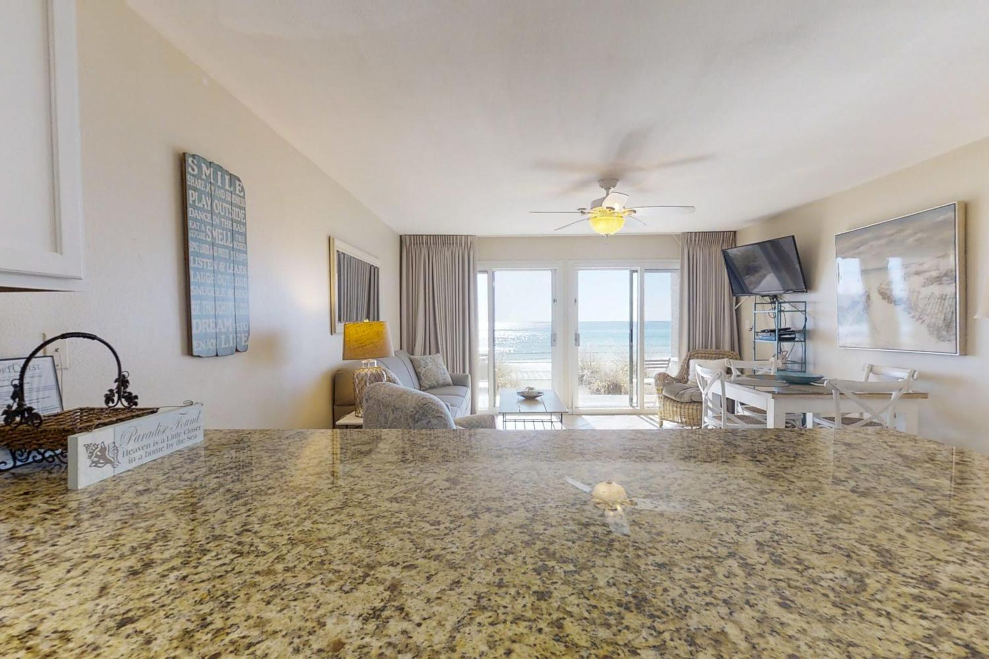 Crystal Sands III Destin Zimmer foto